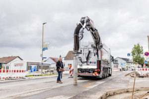 DBS Schmitt GmbH DBS Schmitt GmbH